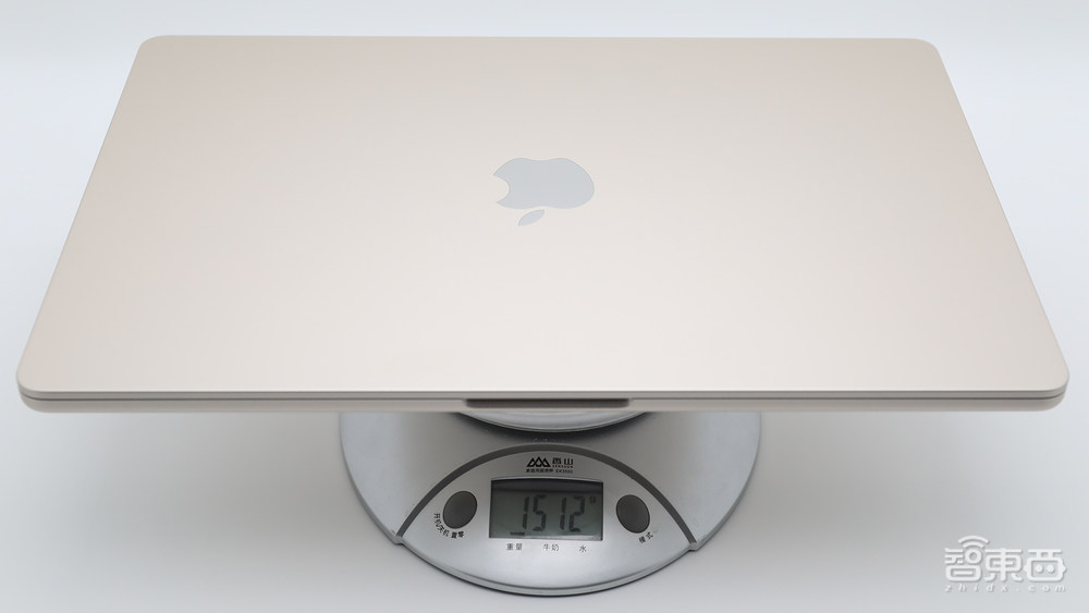 乔布斯没想到的“大”升级 15英寸Macbook Air五“大”爽点