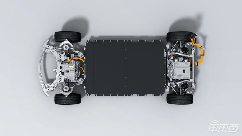 比亚迪海豹获得C-NCAP五星安全评价