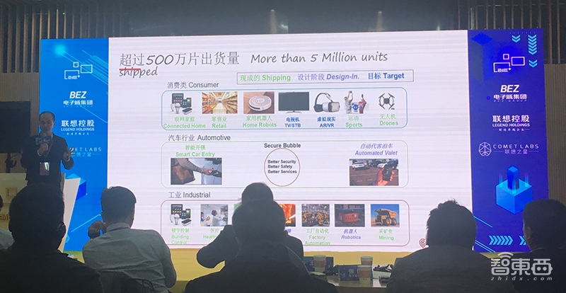 六大国外AI芯片“新势力”同台碰撞 明星创投分享芯片创业之道