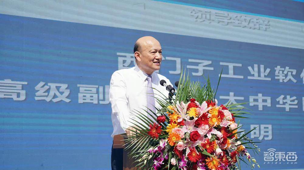 低代码平台成新风口！西门子Mendix落地中国