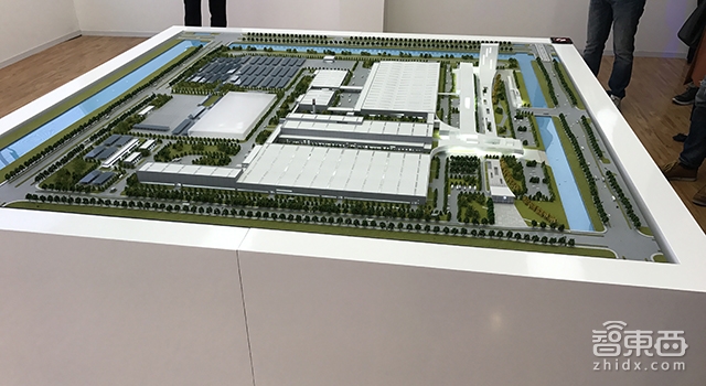 对话威马汽车战略规划VP陆斌:威马的打法就是把基础工作做好