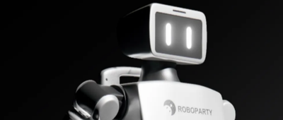 04年哈工大CEO造人形机器人，刚融资超亿元，商汤国香投了