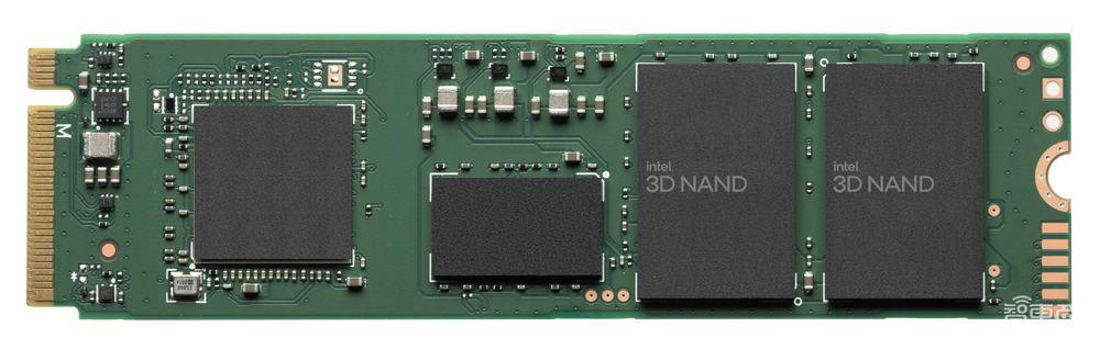 英特尔推六款存储新品，傲腾固态盘性能提升2倍多