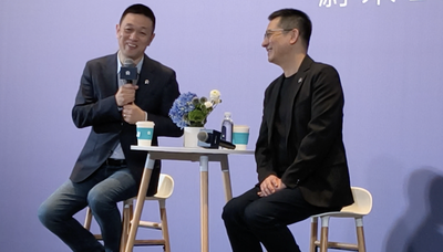 对话李斌秦力洪：不做MPV是因为算不来账， ES9非蔚来用户订单超预期