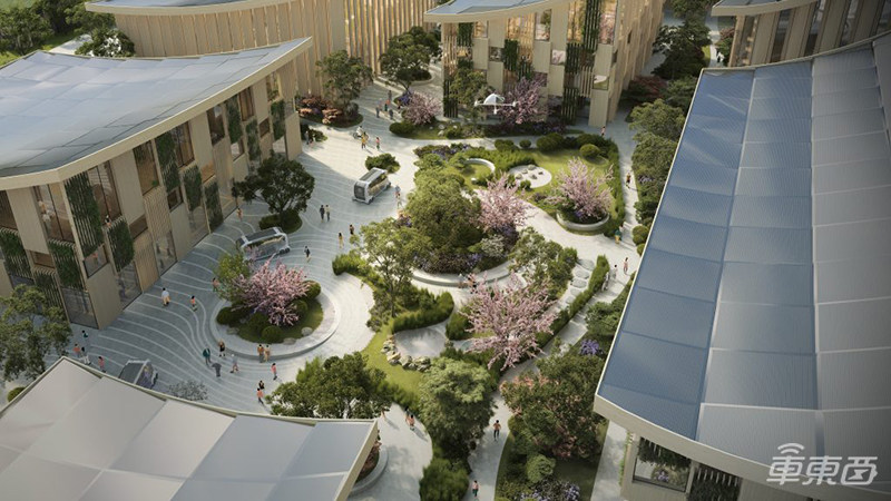 現(xiàn)代上天，豐田造城，奔馳玩起阿凡達(dá)！一文看懂CES2020汽車(chē)科技