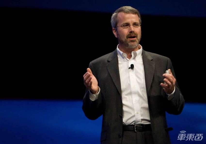 深度:丰田纯电动车失去的25年