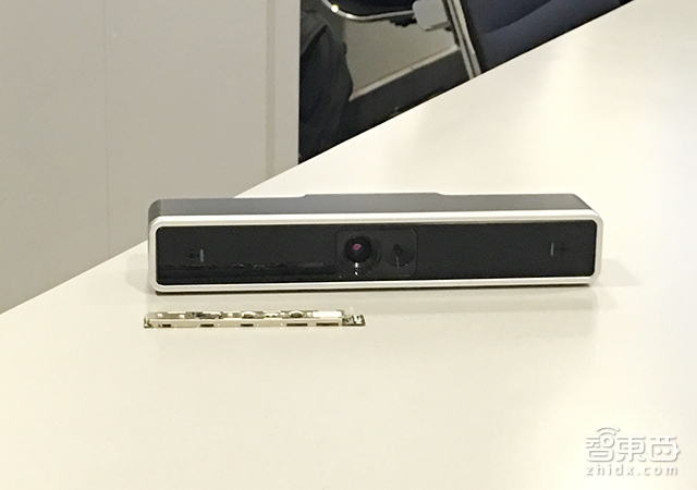 专访英特尔RealSense技术负责人:开发4年尺寸缩小100倍