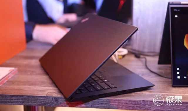 ThinkPad X1家族四大新品发布:涵盖变形本一体机主打高端商务