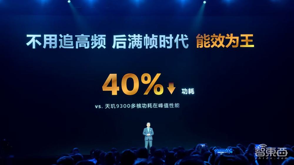 为了AI,联发科专门做了一颗芯片