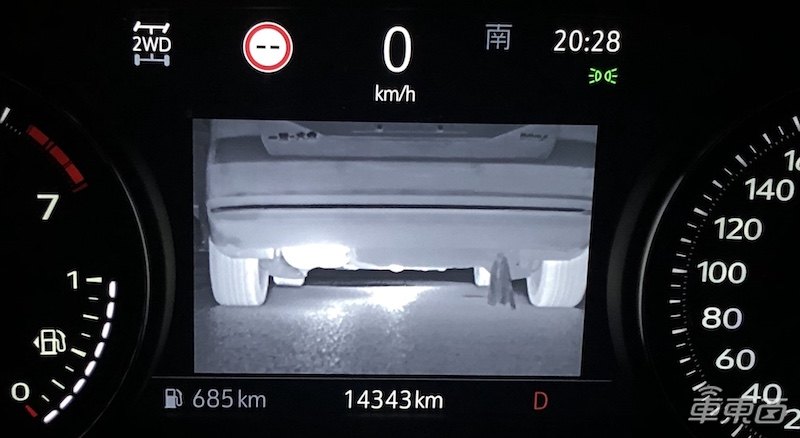 最便宜的大型豪华SUV表现如何?试驾凯迪拉克XT6