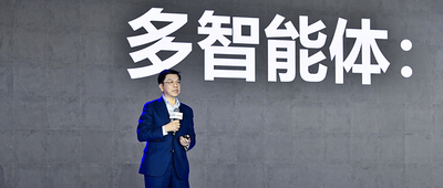 对谈苏妈后，李开复的“一把手工程”堪称CEO学习的新圣典