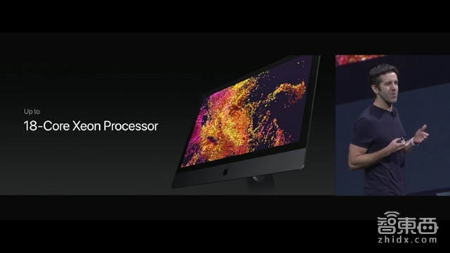 2个半小时 11款硬件 苹果展示新帝国!