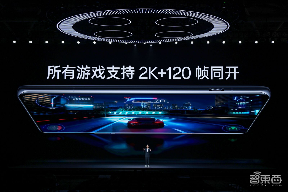 用中杯干翻大杯?一加12连甩十余项自研软硬件黑科技,4299元起