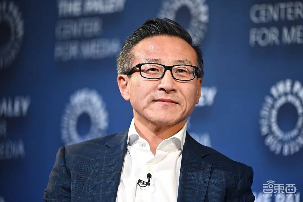 张勇时代落幕!阿里云也迎来了新掌门人