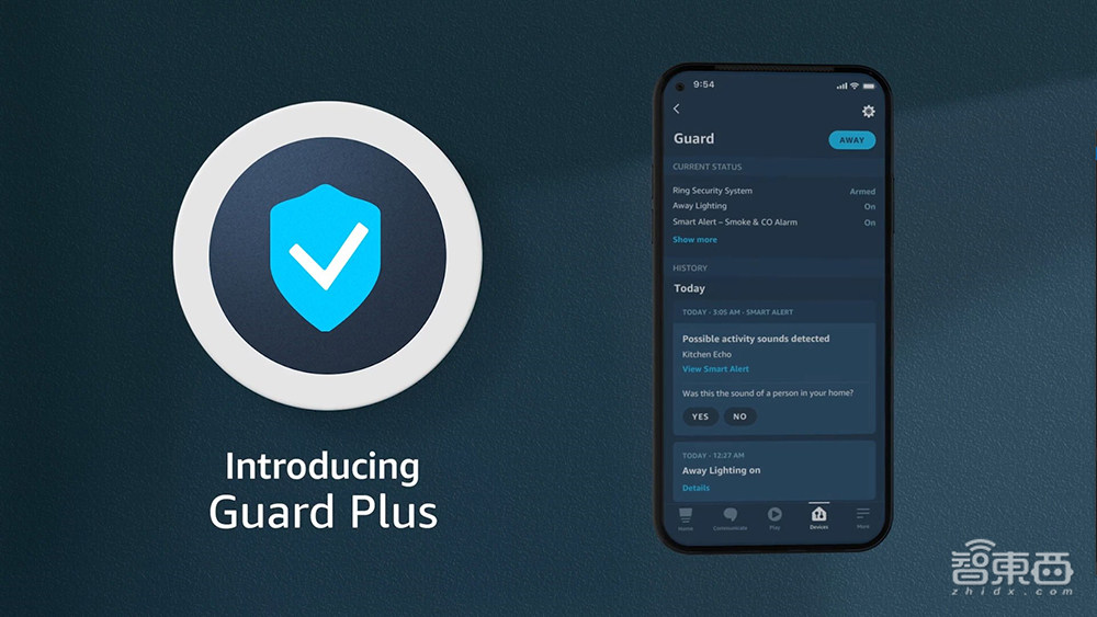 亚马逊连夜甩出“带把”无人机、智能音箱全系、Ring汽车套件…等7大硬件,一文看尽!