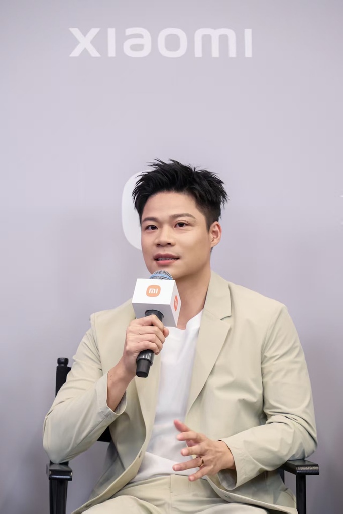 雷军最新采访:跟苏炳添约赛车,被舒淇“吐槽”没早约代言【附实录】