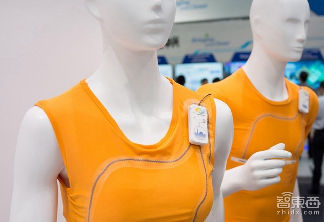 因为它 智能手环的黄金时代要草草收场了