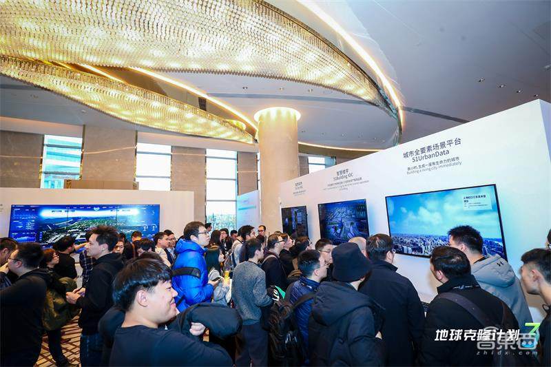 12小时“克隆”一座上海！挺过VR寒冬后，51VR如何抓住数字孪生机遇？