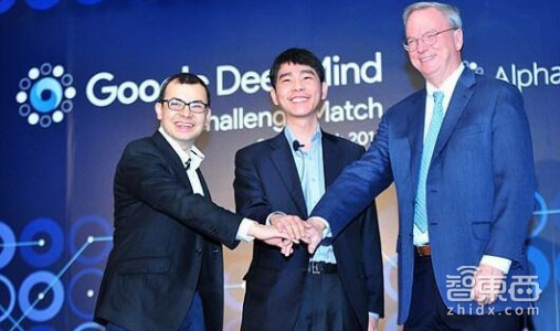 AlphaGo的胜利意味人类要完蛋?别闹 围棋可不是我们的全部