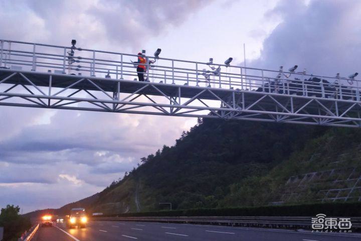 ETC史上最大变革!掀起一场安防巨头闪电战