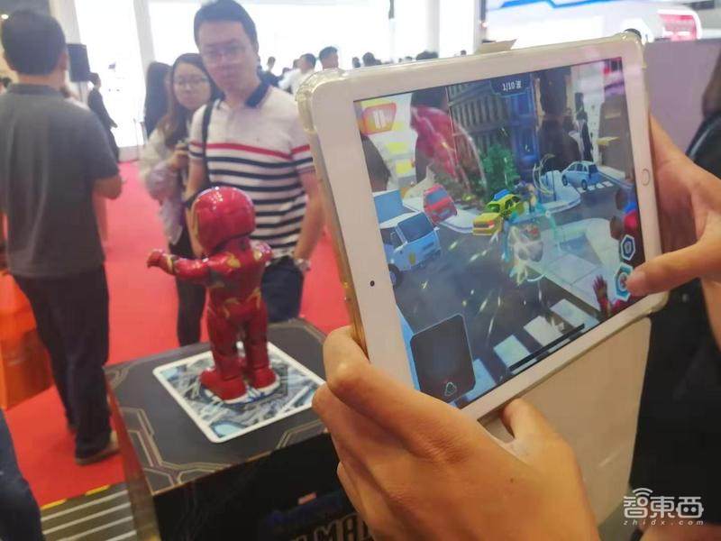 机器人界的“春晚”开幕,16大亮点产品揭秘