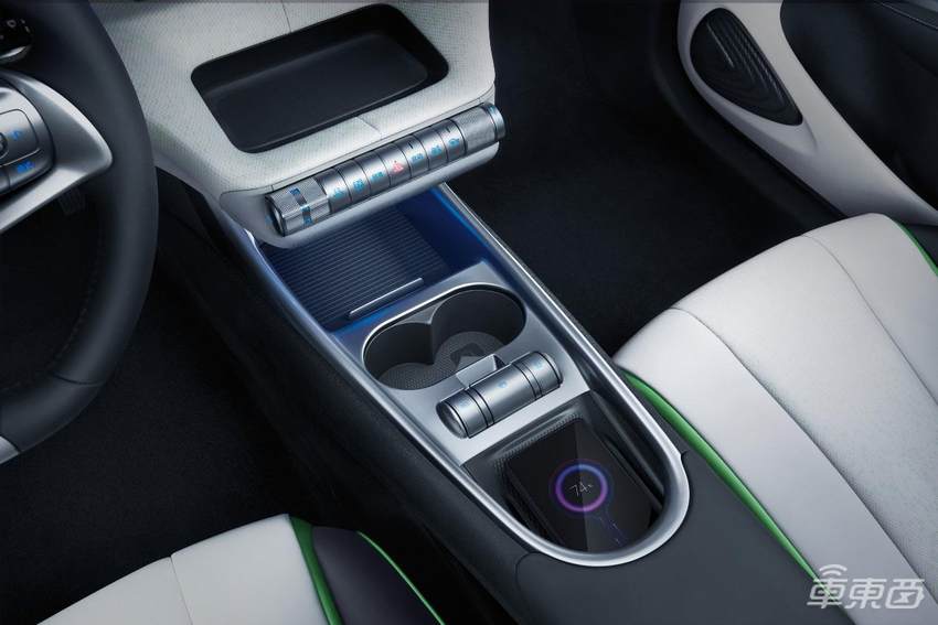 比亚迪发布全新车系，9.68万起售 会是年轻人的菜吗？