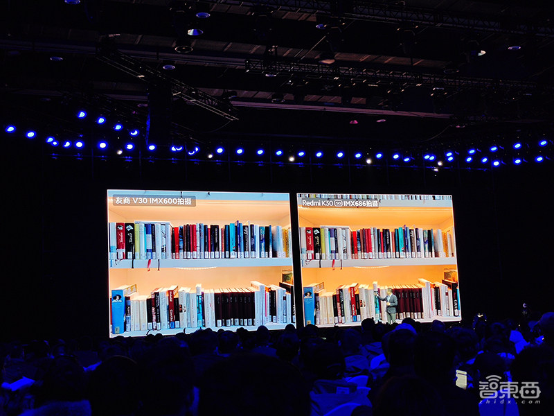 Redmi推最便宜5G手机K30,1999元!智能音箱、笔记本电脑路由器也来了