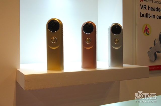 秋季电子采购展新像: 上游芯片技术方助阵 VR一体机需求显现