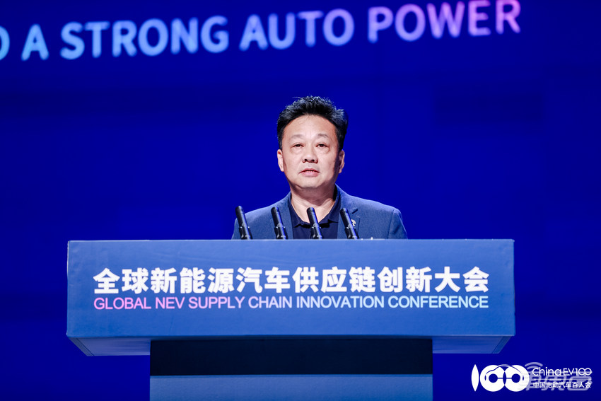 电芯企业4年死掉85家！新能源汽车供应链大洗牌