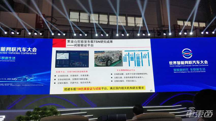 智能网联汽车路线图2.0：五年后一半新车具备L2/L3级自动驾驶