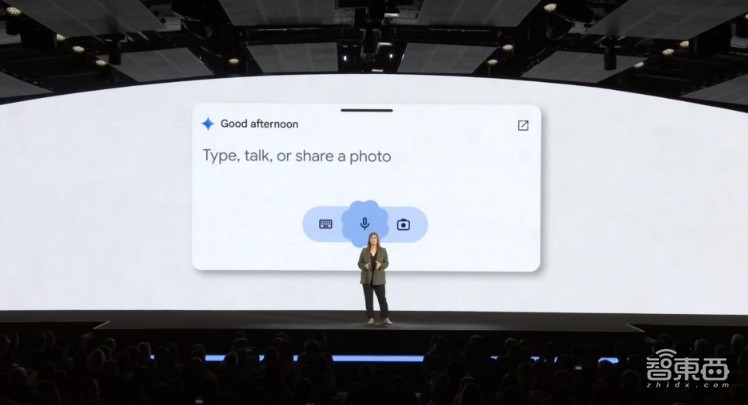 今晚,三星AI狠狠给了苹果一拳