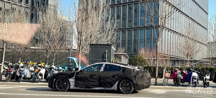 蔚小理抢着发新车，还有小米汽车首发，一文看尽十大重磅新车