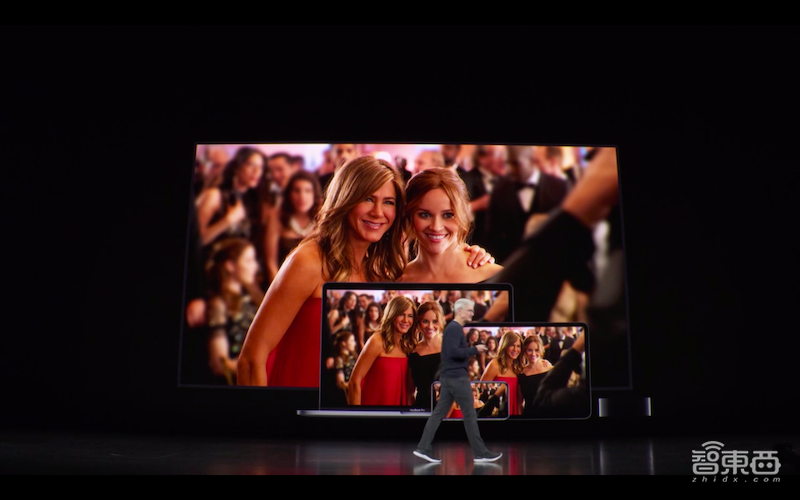 浴霸三摄iPhone11发布!价格狂降千元,现场叫板华为芯片