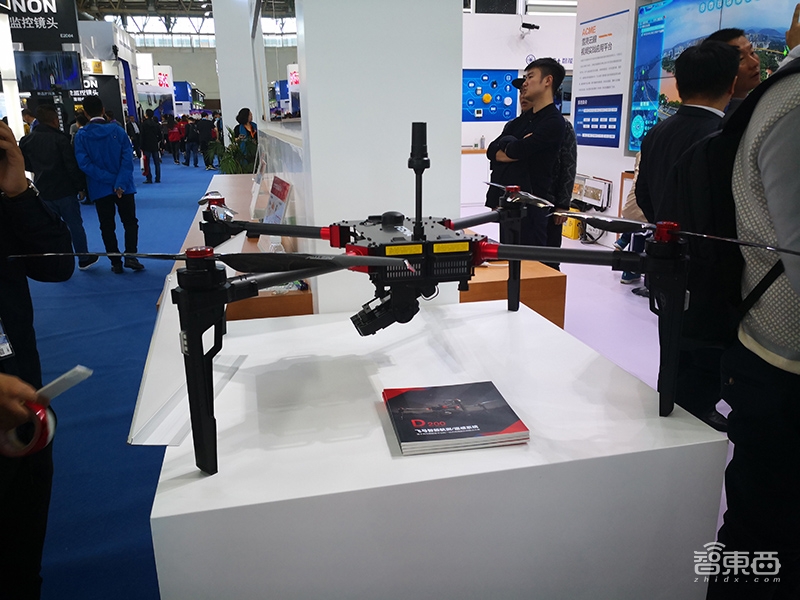 五大趋势看透2018安博会！AI芯片扎堆涌入，人脸识别成小儿科