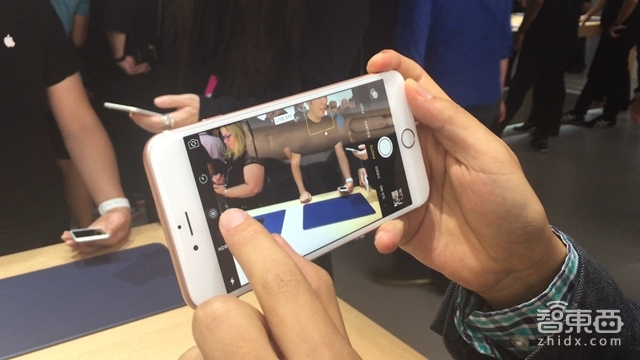 现场用过才知道 解开苹果新品背后的几大悬疑