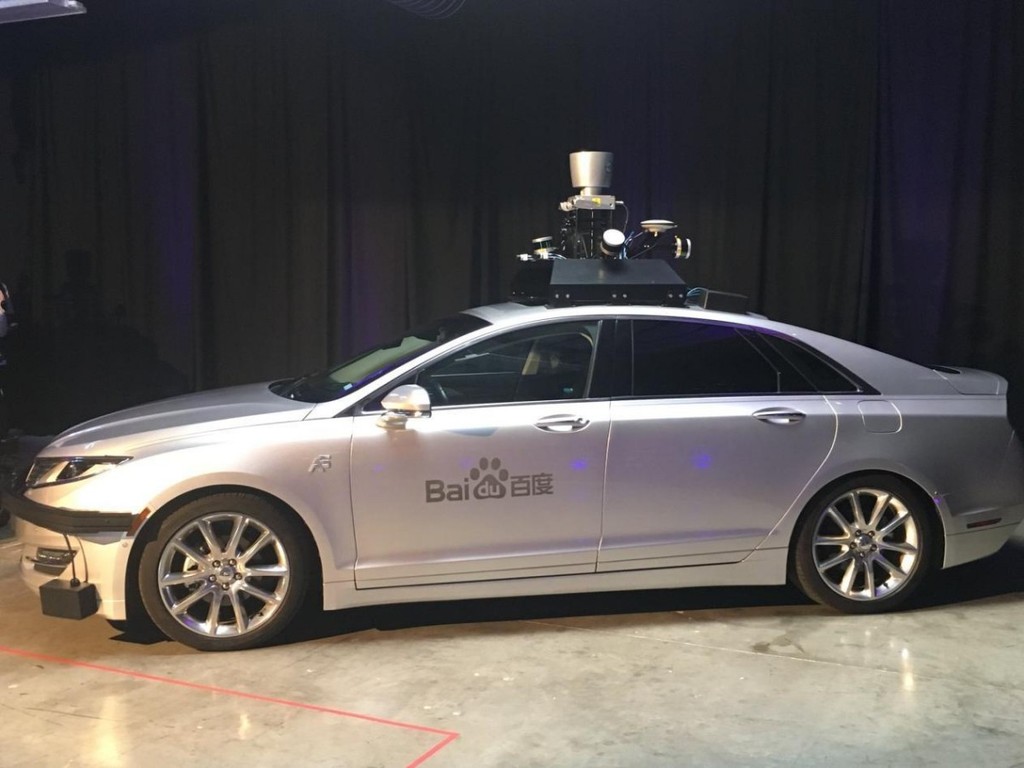 回首百度8年，中国自动驾驶的黄埔军校如何改变一个产业？
