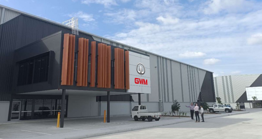 长城华为联手搞智驾！最贵越野车首搭，比亚迪也已投出选择票