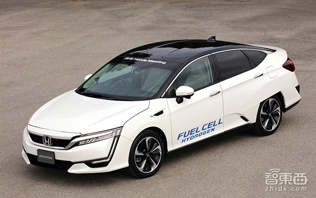 智车之路 | “偏科技术宅” 解密本田汽车智能化征途