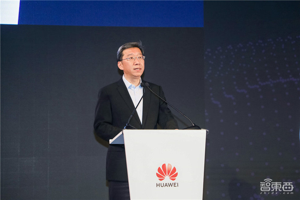 人工智能济南方案落地！华为昇腾生态成硬核后盾