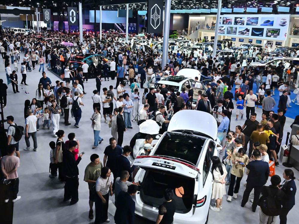 6年，华为是如何拿下半个车圈的？