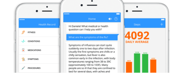 让“医生”时刻在身边,MedWhat用人工智能改变看病方式|硬创先锋 海外版