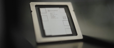 又一大算力AI芯片发布！比B200快3倍，刚融资24亿元