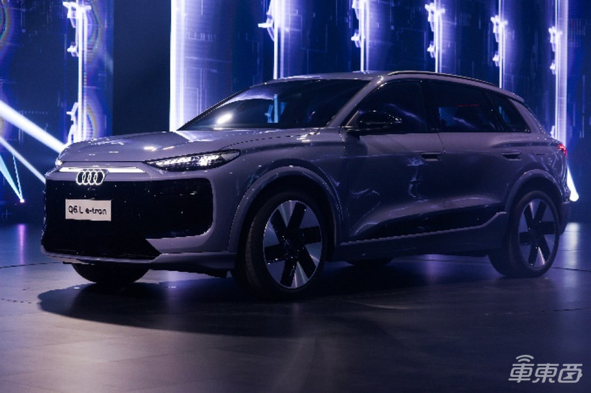 7款车型亮相,大众汽车集团秀实力,加速新能源转型