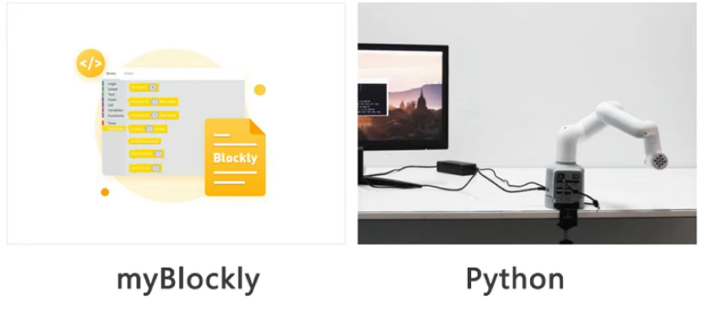 全球首款RISC-V机械臂来了,软硬件全面开源