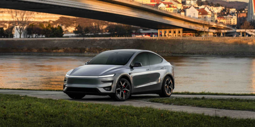 特斯拉在欧洲加速推广FSD！新增试驾体验，产品进入全新国家