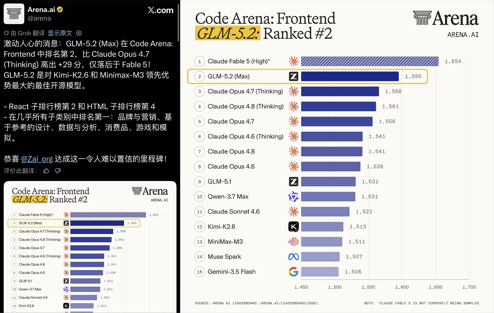 一手实测智谱最强模型!AI编程“御三家”要成型了?