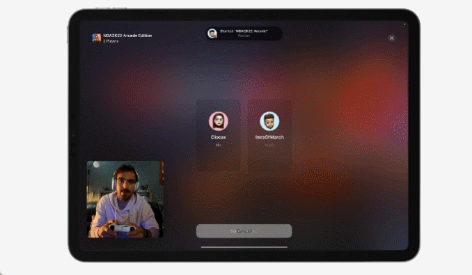 刚刚,苹果M2芯片炸场!iPhone兼职电脑摄像头,系统全家桶“史诗更新”