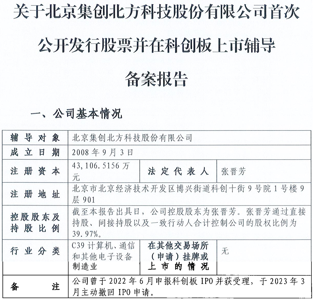 300億，北京顯示芯片龍頭啟動IPO！華為小米vivo都投了