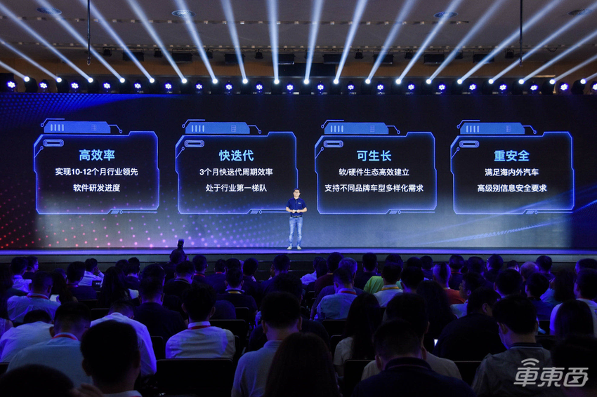 智能化,长城汽车的新护城河