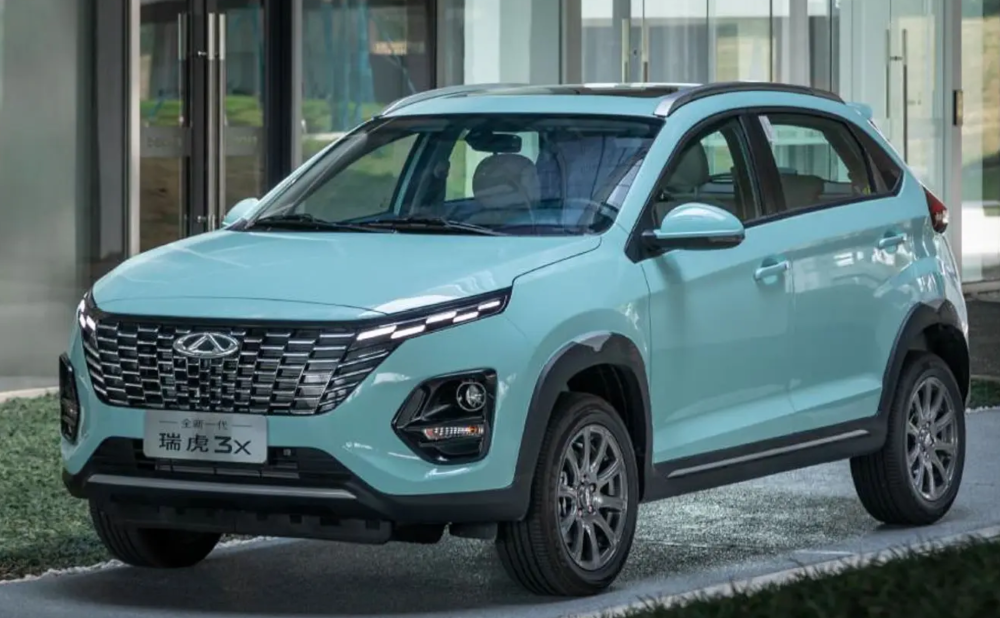 最低半价甩卖!奇瑞33款加入价格战,5大车企65款车疯狂促销